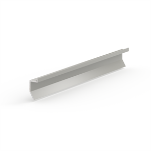 {{productViewItem.photos[photoViewList.activeNavIndex].Alt || productViewItem.photos[photoViewList.activeNavIndex].Description || 'Теневой плинтус универсальный LACONISTIQ Novel mini БЕЗ ПОКРЫТИЯ (11*24*3000мм.) зазор 20мм.'}}