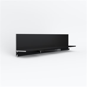 {{productViewItem.photos[photoViewList.activeNavIndex].Alt || productViewItem.photos[photoViewList.activeNavIndex].Description || 'Микроплинтус LACONISTIQ Micro-L угловой Чёрный МУАР RAL9005 (25,8х16,2х5х2700мм) 7 зажимов в комплекте'}}