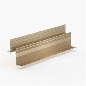 {{productViewItem.photos[photoViewList.activeNavIndex].Alt || productViewItem.photos[photoViewList.activeNavIndex].Description || 'Теневая рейка LACONISTIQ Multilevel CLASSIC NEW (разноуровневая) Св. золото анодированное (46.5*28.7*3000мм.) под подсветку'}}