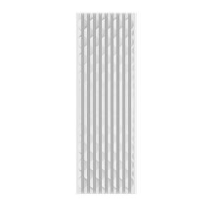 {{photo.Alt || photo.Description || 'Композитная декоративная панель Decoplume SLIM Honey 4 (297*99*5мм)'}}