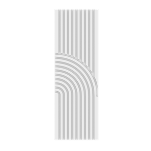 {{photo.Alt || photo.Description || 'Композитная декоративная панель Decoplume SLIM Wave 8 (297*99*5мм)'}}